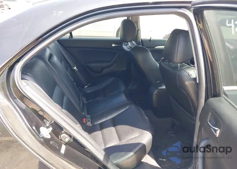 2006 Acura Tsx из США, поврежденный, VIN JH4CL96866C024685